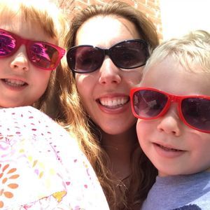 Meet your Posher, Rachel